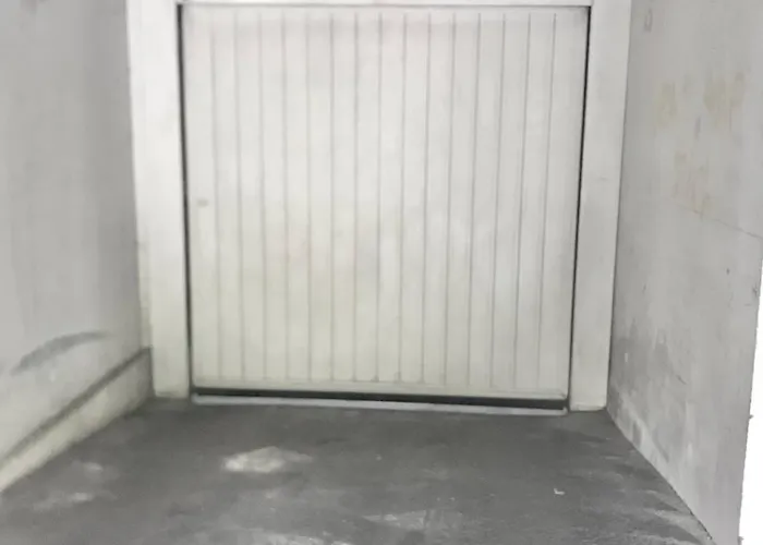 شقة La Passerelle *