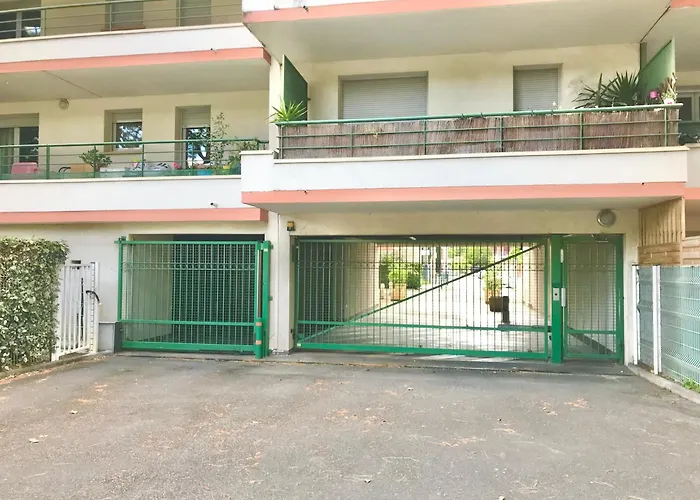 La Passerelle * تولوز