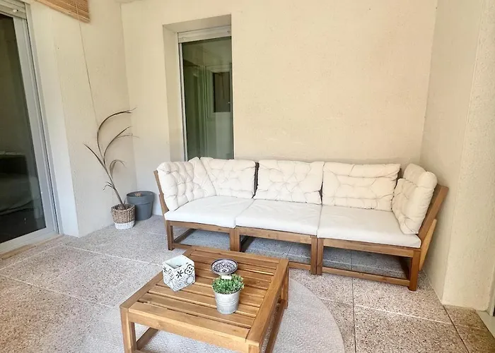 La Passerelle * Тулуза