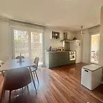 La Passerelle Apartamento