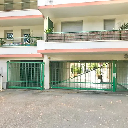 La Passerelle * Toulouse