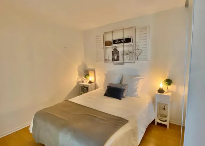 Apartment La Passerelle Toulouse