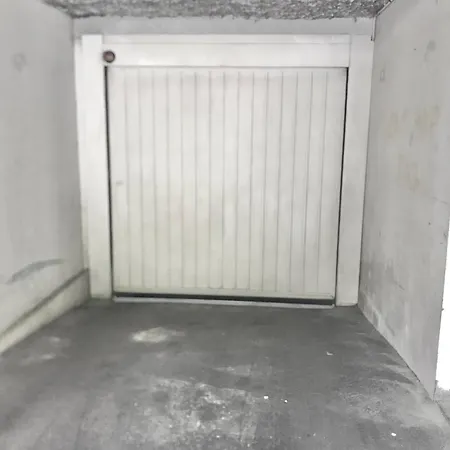 Apartamento La Passerelle *